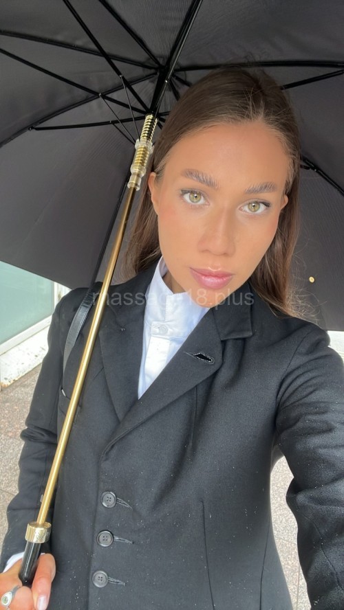 Частная массажистка Марина, 28 лет, Москва - фото 1