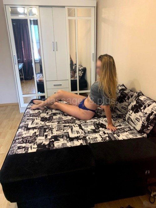 Частная массажистка Полина, Балашиха - фото 3