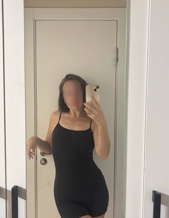 Частная массажистка Полина 