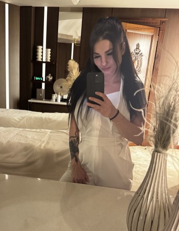 Частная массажистка Натали 