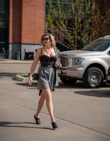 Частная массажистка Валентина 