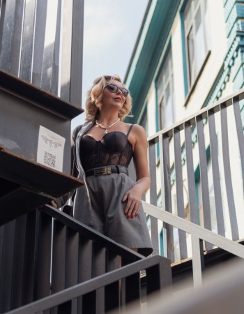 Частная массажистка Валентина 