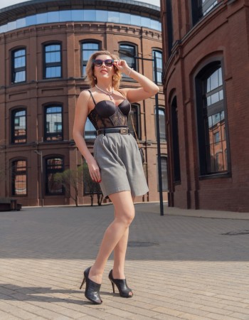 Частная массажистка Валентина 