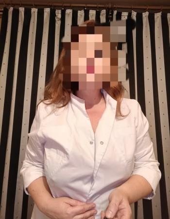 Частная массажистка Валентина 