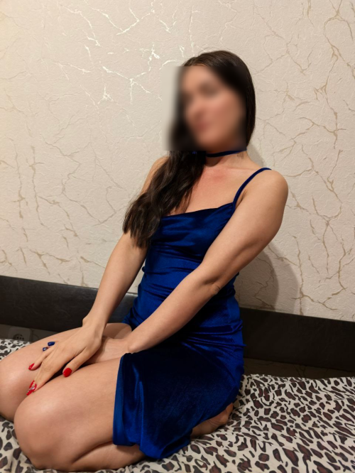 Частная массажистка Алина, Железнодорожный - фото 3