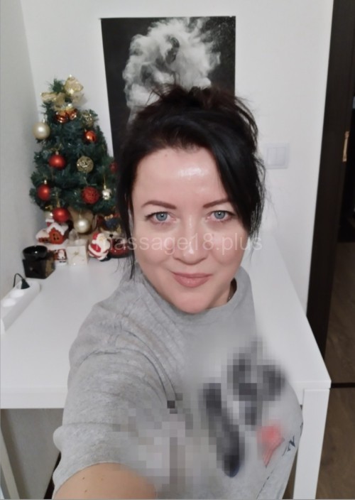 Частная массажистка Эля, Санкт-Петербург - фото 3