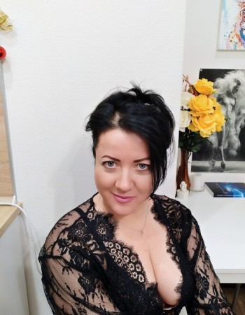 Частная массажистка Эля 