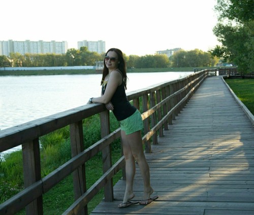 Частная массажистка Elena, 38 лет, Москва - фото 3