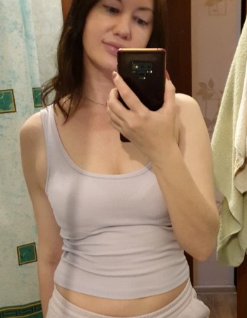 Частная массажистка Elena 