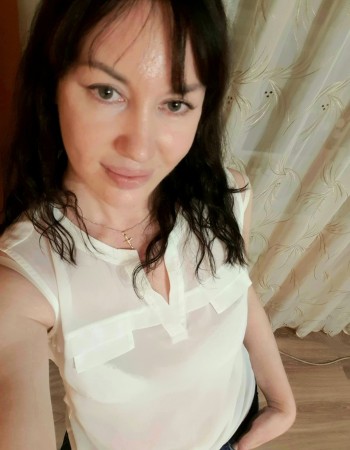 Частная массажистка Elena 