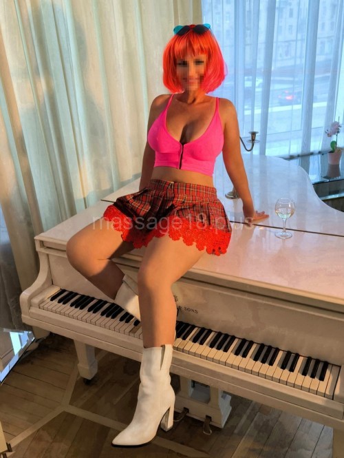 Частная массажистка Лёля, 38 лет, Москва - фото 5