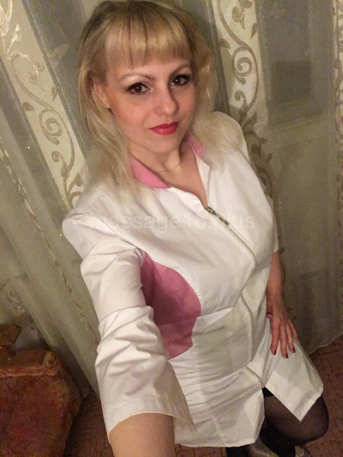 Частная массажистка Виктория, 35 лет, Москва - фото 5