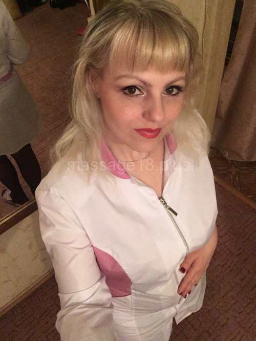 Частная массажистка Виктория, 35 лет, Москва - фото 11