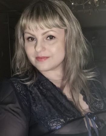 Частная массажистка Виктория 