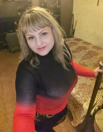 Частная массажистка Виктория 