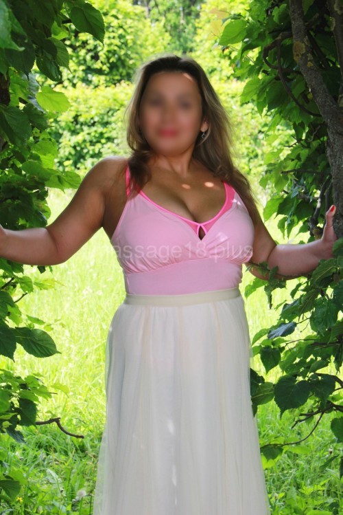 Частная массажистка Лора, 40 лет, Москва - фото 25