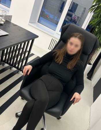 Частная массажистка Аврора 