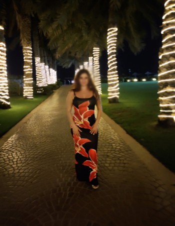 Частная массажистка Ника 