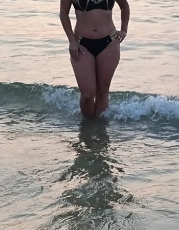 Частная массажистка Ника 