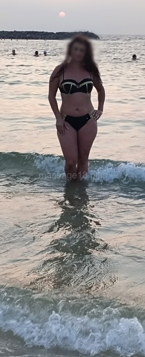 Частная массажистка Ника, 37 лет, Москва - фото 26