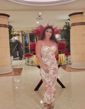 Частная массажистка Ника 