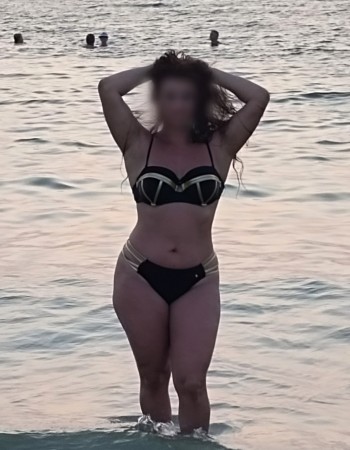 Частная массажистка Ника 