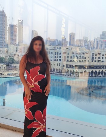 Частная массажистка Ника 