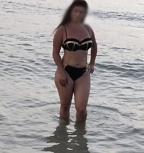 Частная массажистка Ника, 37 лет, Москва - фото 31