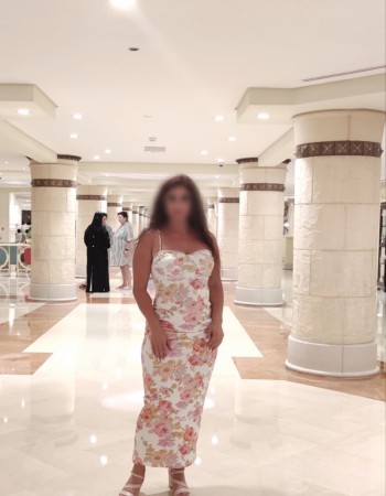 Частная массажистка Ника 