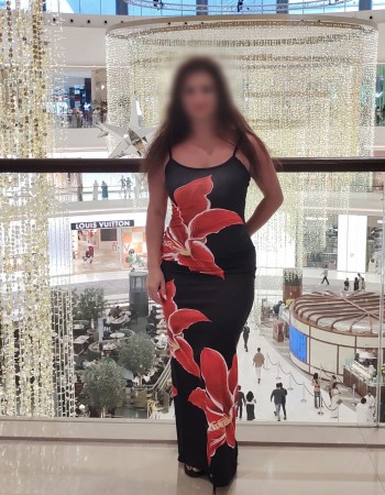 Частная массажистка Ника 