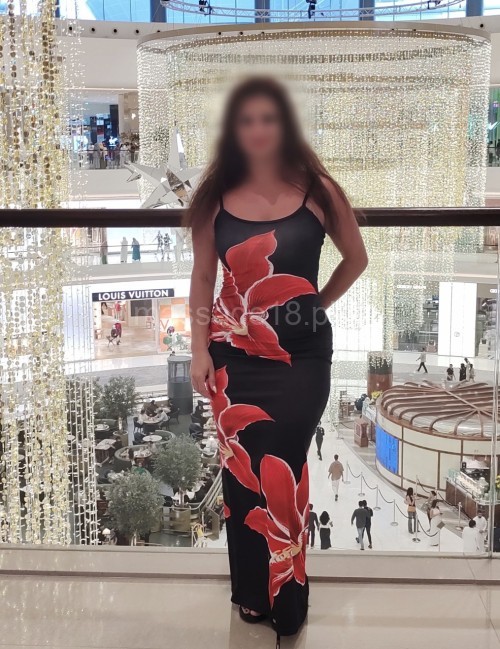 Частная массажистка Ника, 37 лет, Москва - фото 24