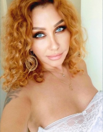 Частная массажистка Ксения 