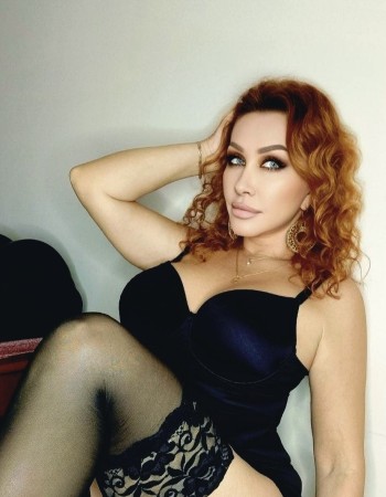 Частная массажистка Ксения 