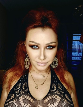 Частная массажистка Ксения 