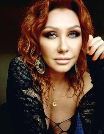 Частная массажистка Ксения 