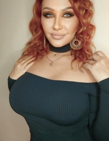 Частная массажистка Ксения 