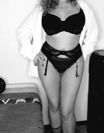 Частная массажистка Ксения 