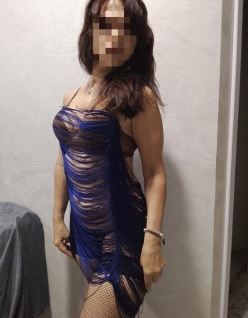 Частная массажистка Катерина 