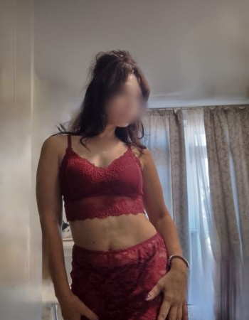 Частная массажистка Катерина 