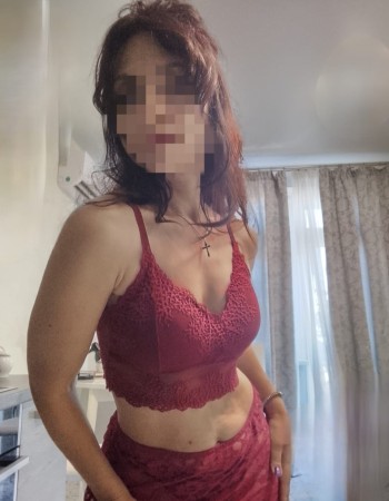 Частная массажистка Катерина 