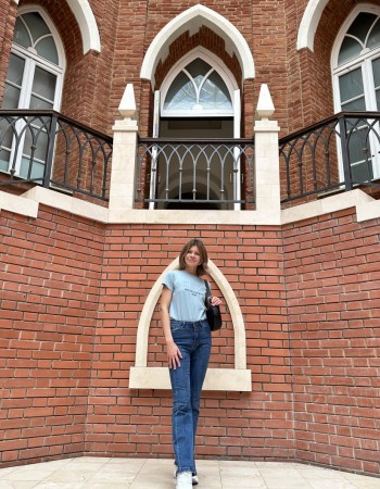 Частная массажистка Екатерина 