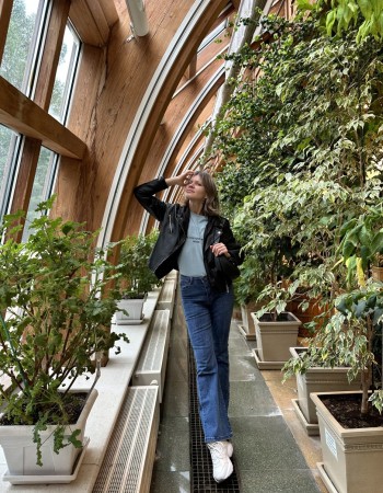 Частная массажистка Екатерина 