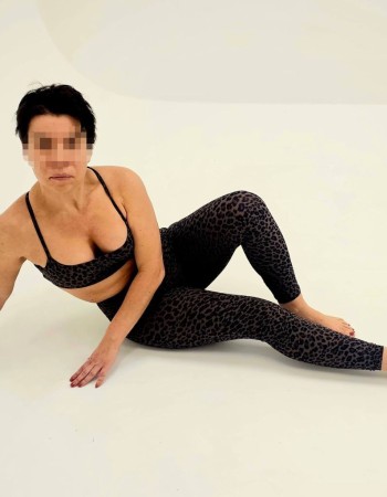 Частная массажистка Агата 