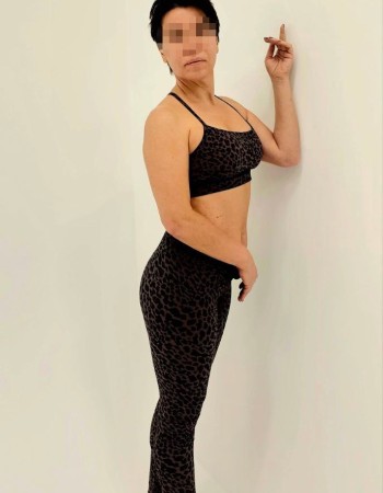 Частная массажистка Агата 