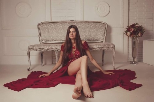 Частная массажистка Анастасия, Москва - фото 4