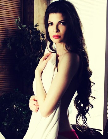 Частная массажистка Анастасия 