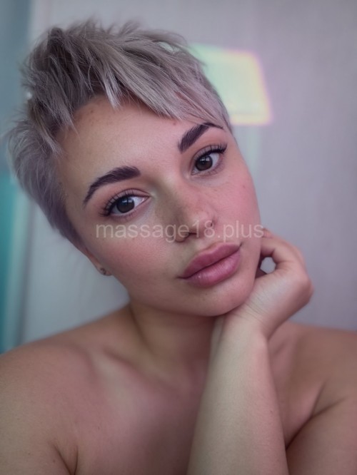Частная массажистка София, Москва - фото 2