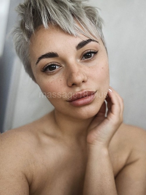 Частная массажистка София, Москва - фото 4