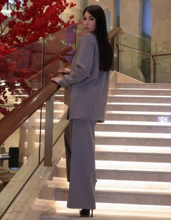 Частная массажистка Ника 