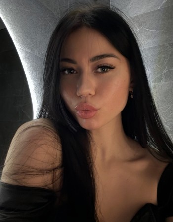 Частная массажистка Ника 